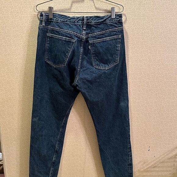 Levi’s button fly jeans. - Picture 5 of 6